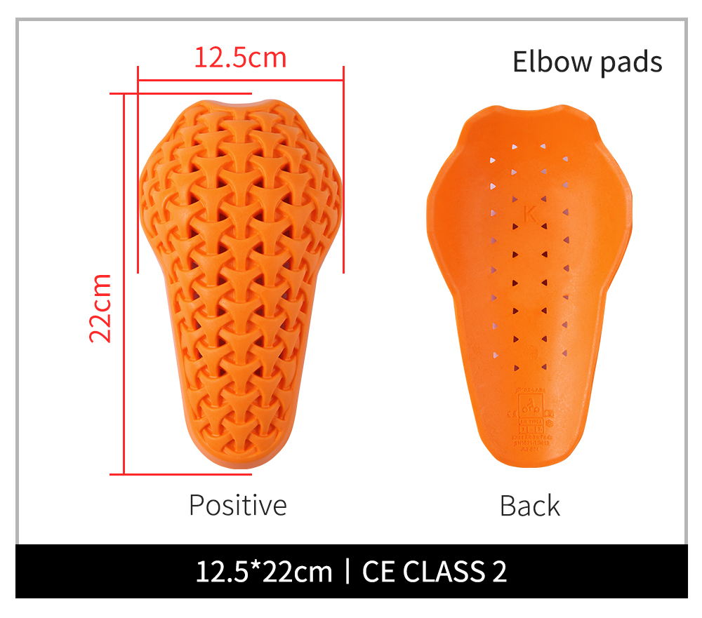 WOSAWE kurtka motocyklowa pods – Motorcycle Gear Cycle recenzja i cena