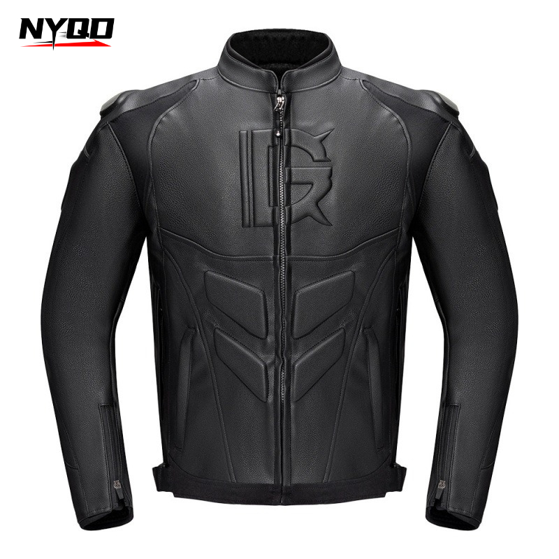 Zimowy motocyklowy kombinezon  – Motorcycle Gear Jacket Women recenzja i cena