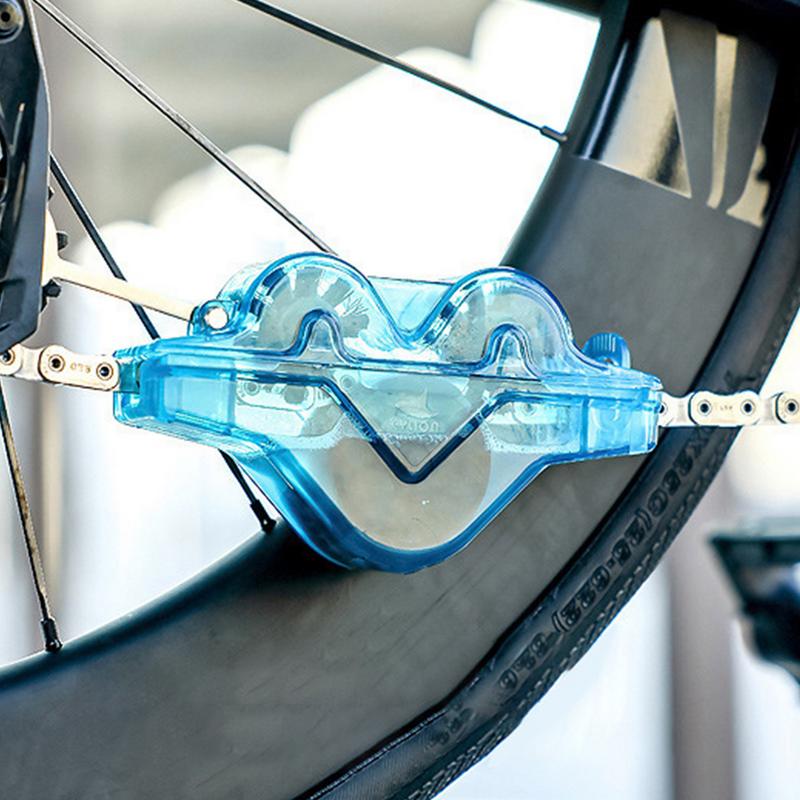 Środek do czyszczenia łańcucha – Motorcycle Gear Cycle recenzja i cena