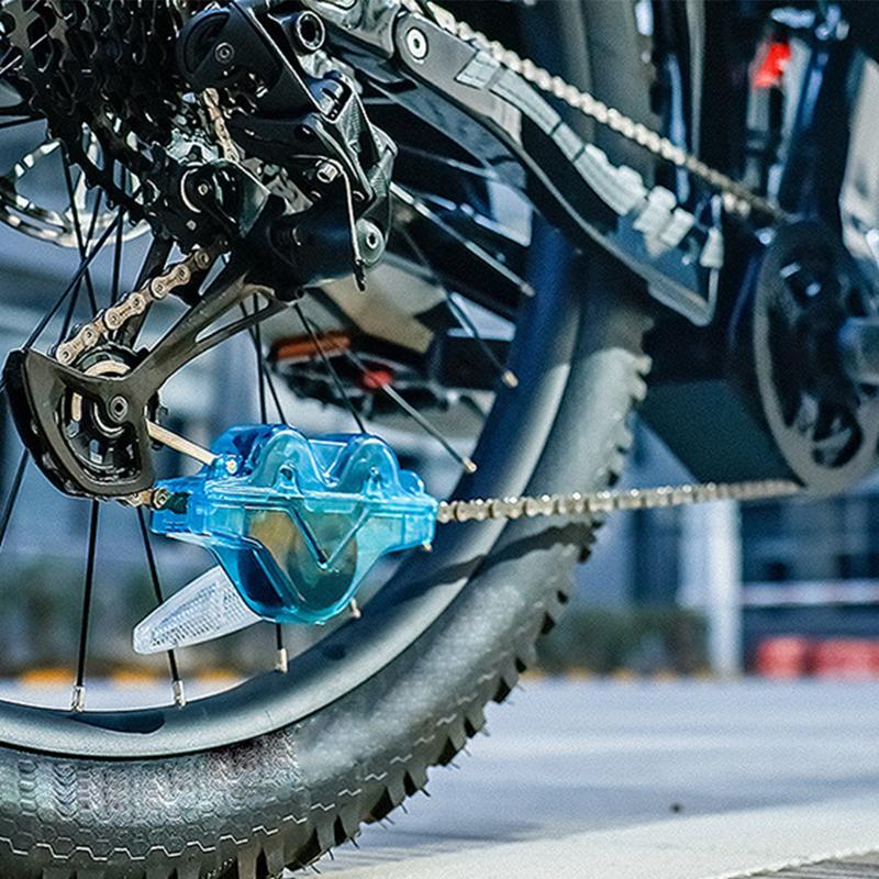 Środek do czyszczenia łańcucha – Motorcycle Gear Cycle recenzja i cena