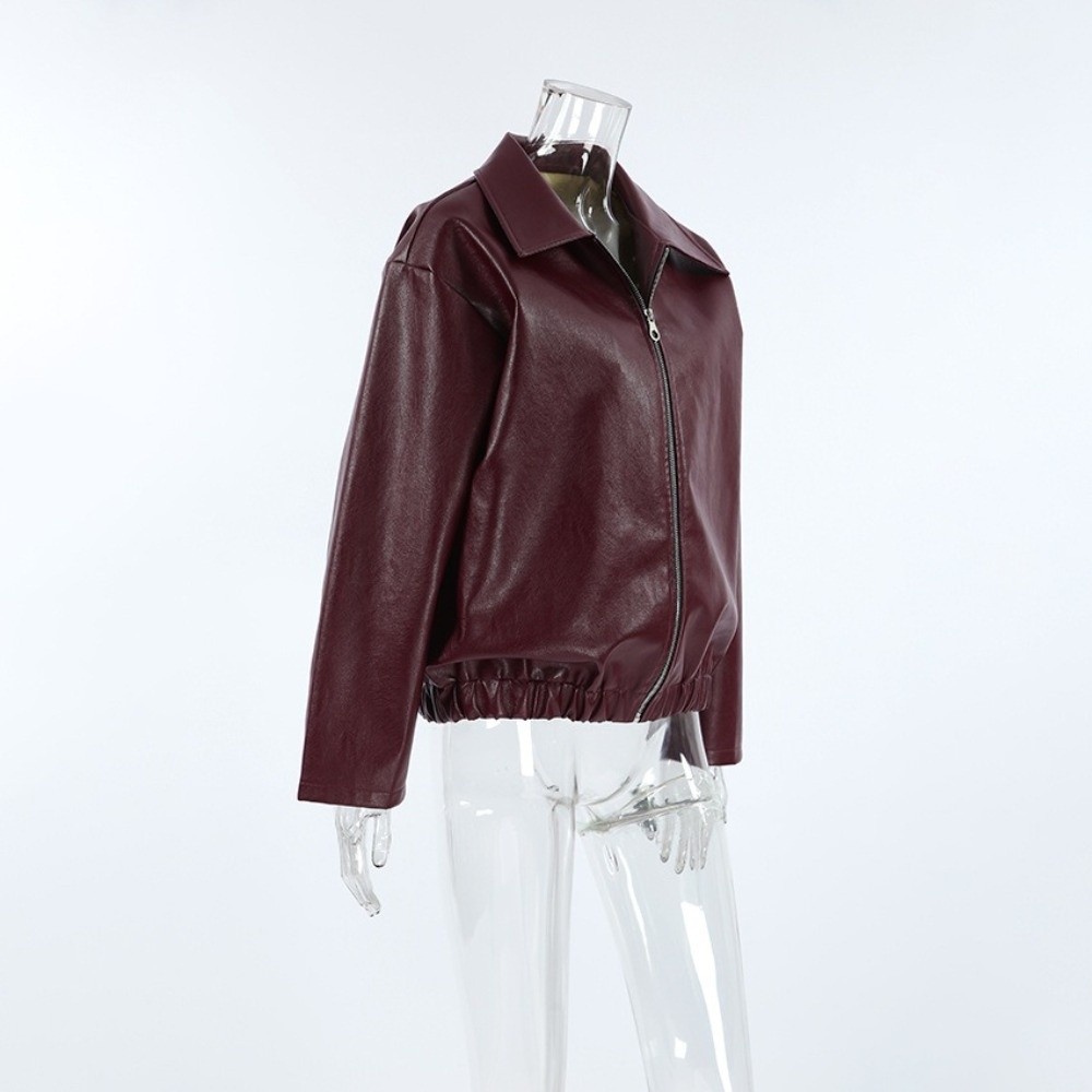 Kurtka motocyklowa vintage ze  – Motorcycle Gear Outfit recenzja i cena
