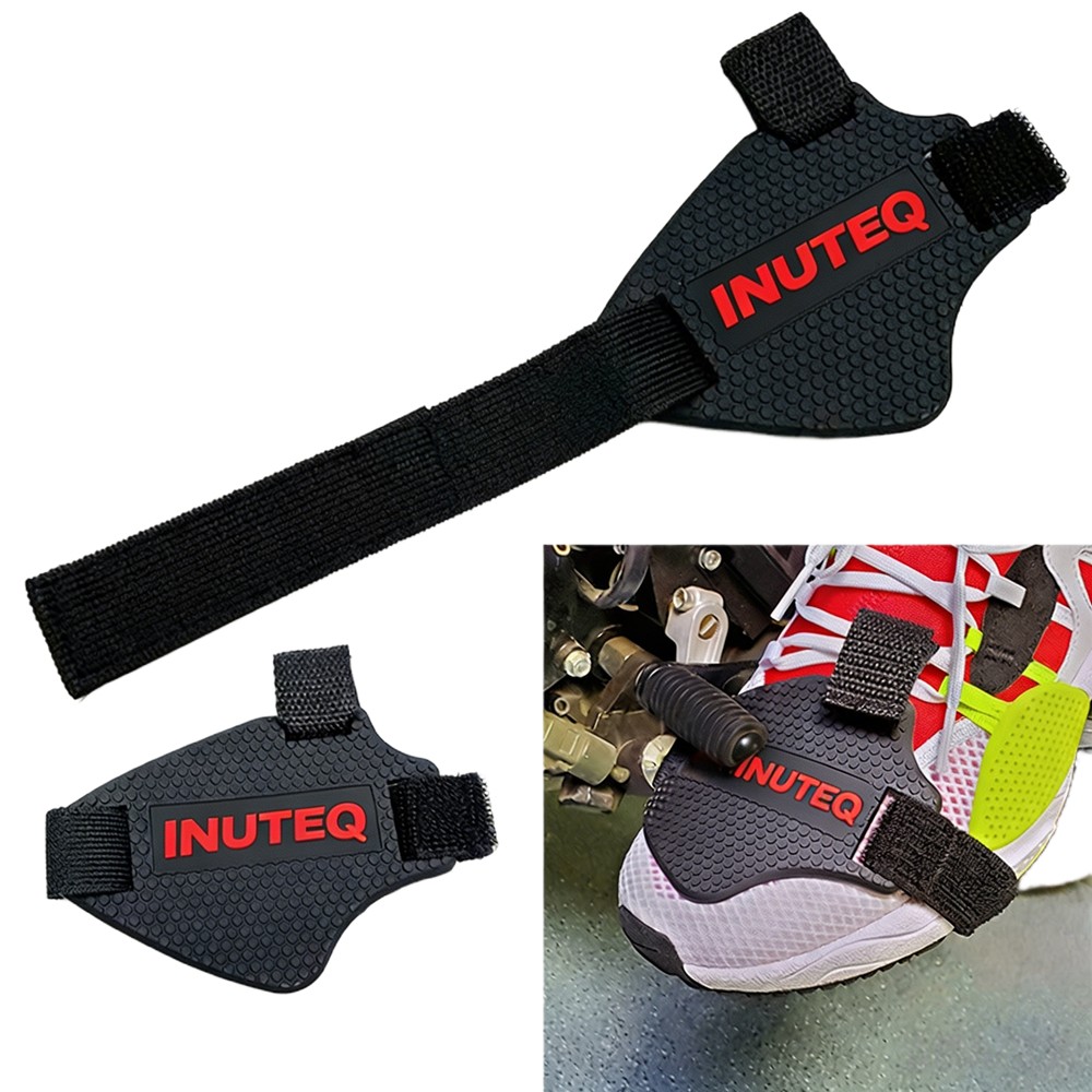Regulowane nakładki na buty z  – Motorcycle Gear For Woman recenzja i cena