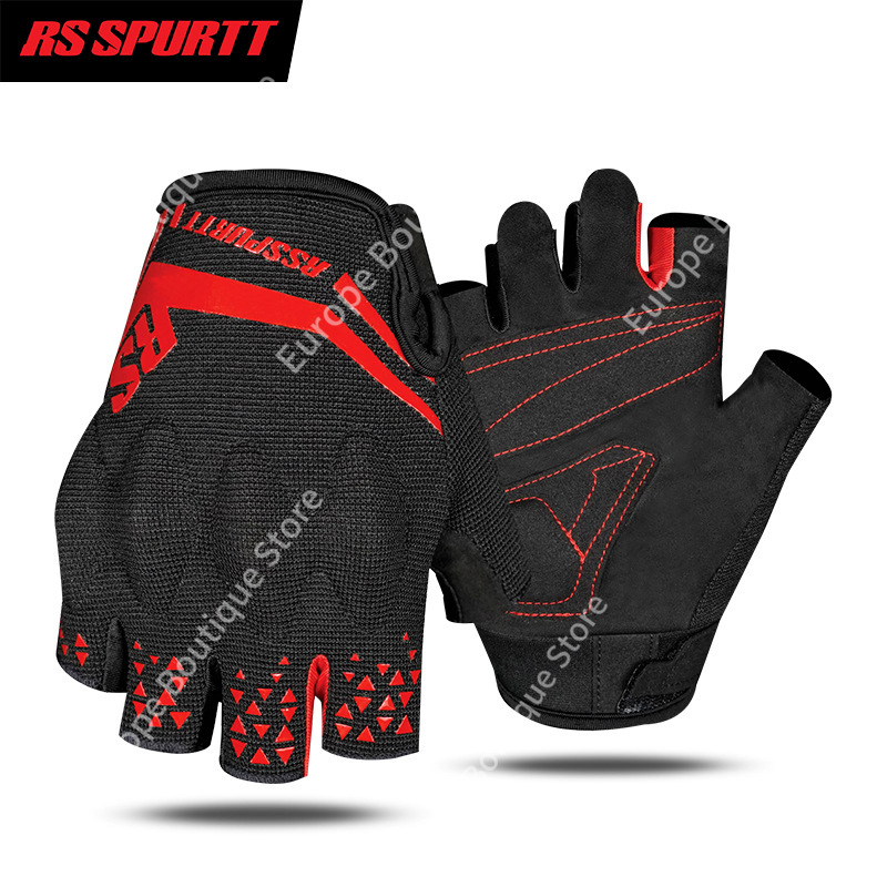 Nowe rękawice motocyklowe na l – Motorcycle Gear Gloves recenzja i cena