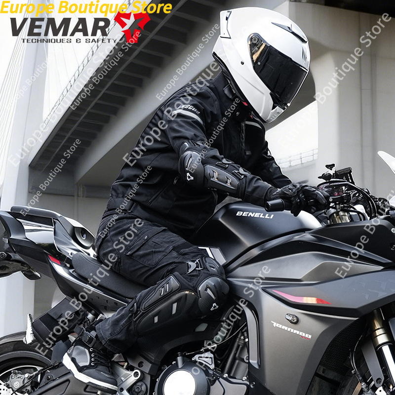 Ochraniacze na łokcie motocykl – Motorcycle Gear For Woman recenzja i cena
