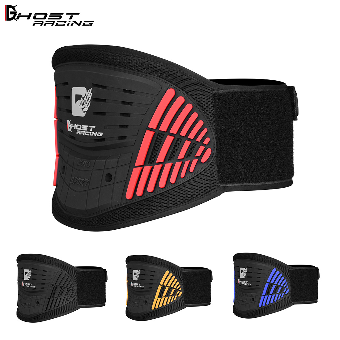 Regulowany pas nerkowy motocyk – Motorcycle Gear For Woman recenzja i cena