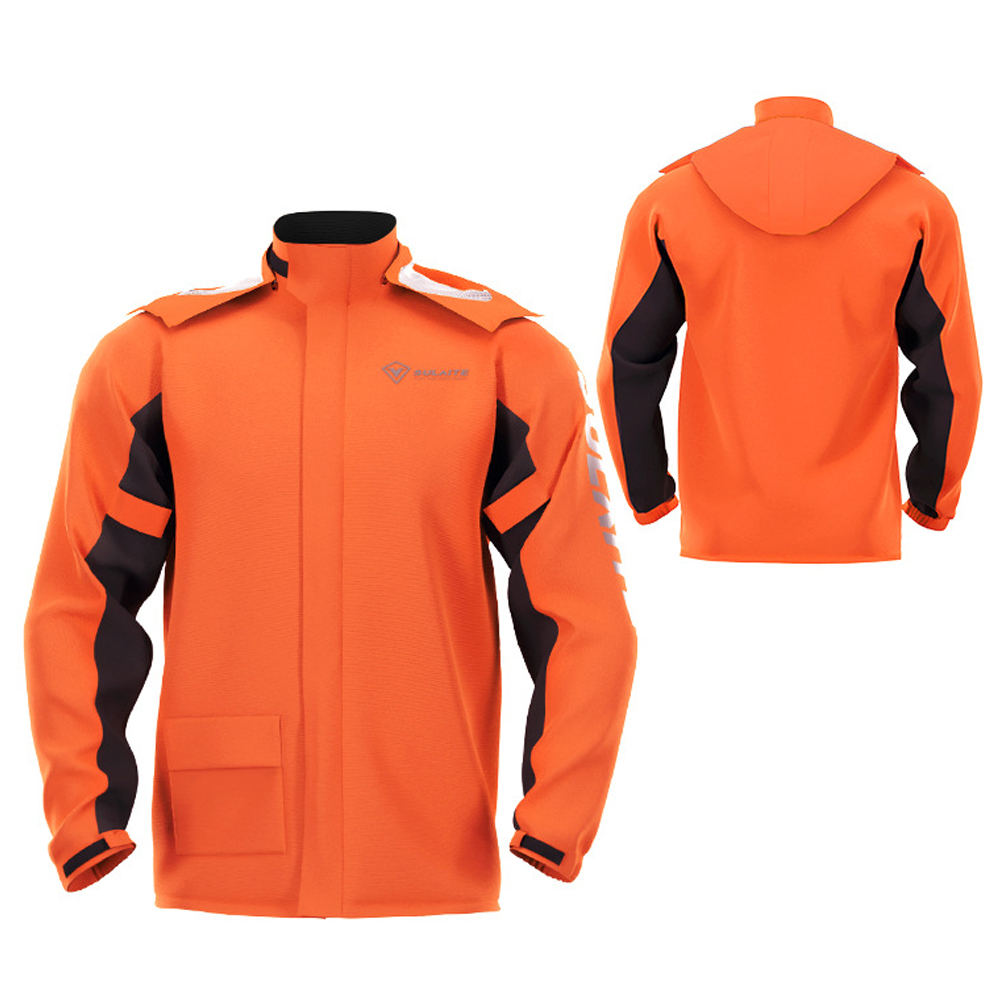SULAITE Motocyklowy Zestaw Prz – Motorcycle Gear Jacket Women recenzja i cena