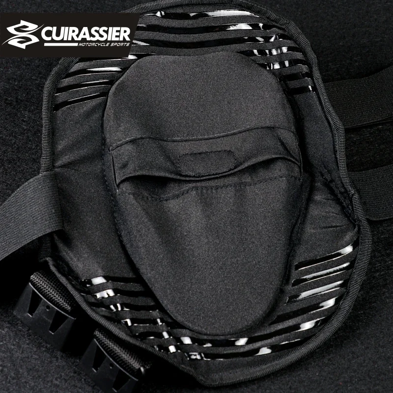 Męskie ochraniacze na kolana d – Motorcycle Gear Cycle recenzja i cena