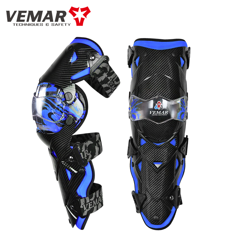 Ochraniacze na łokcie VEMAR E- – Motorcycle Gear For Woman recenzja i cena