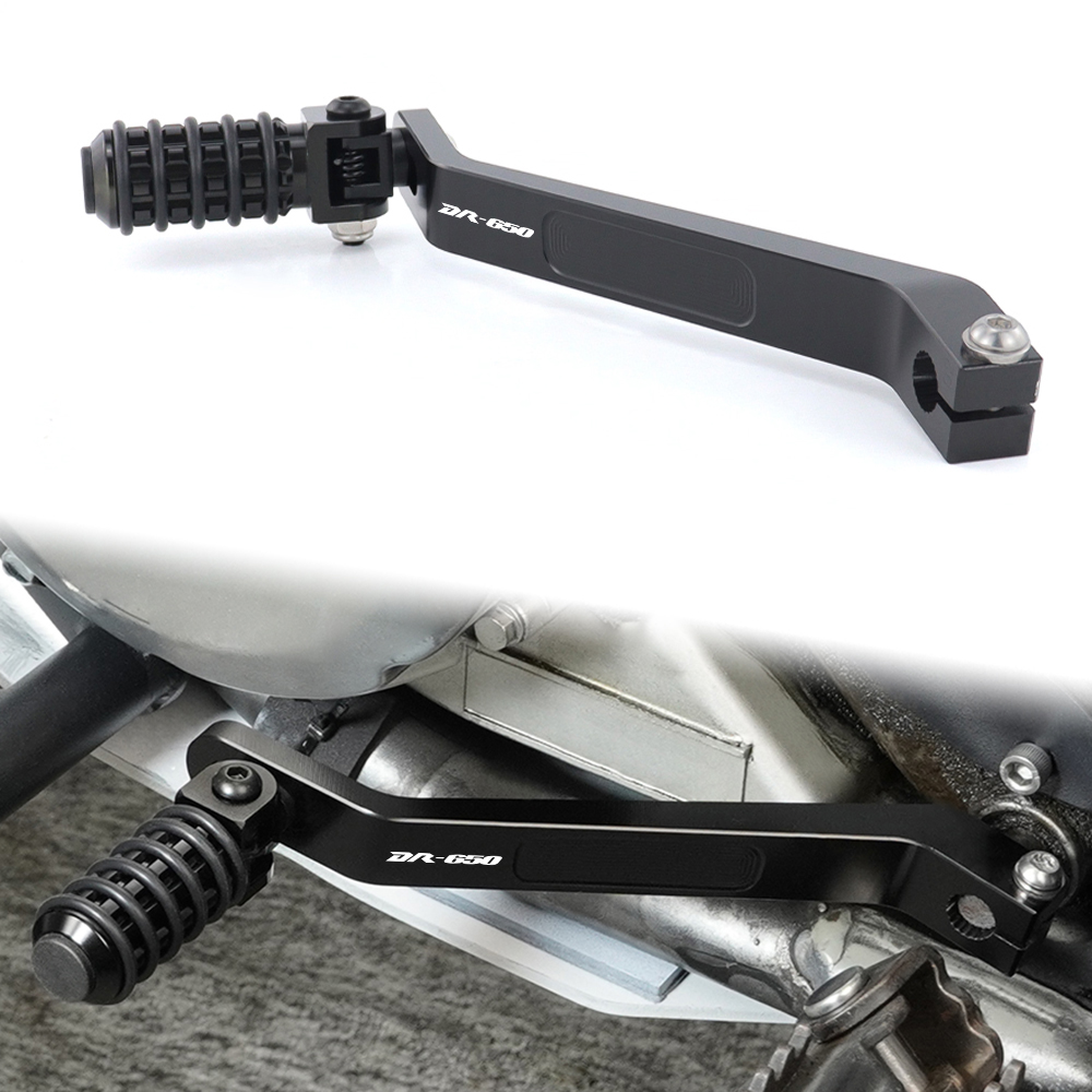 CNC Aluminiowa Dźwignia Zmiany – Motorcycle Gear Change recenzja i cena