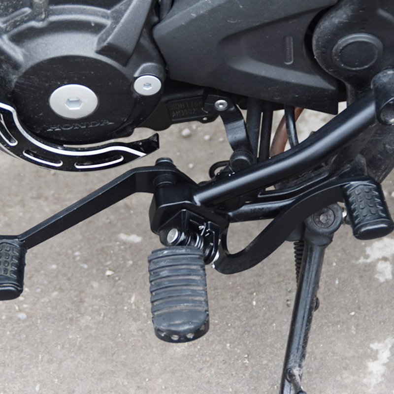 Dźwignia zmiany biegów motocyk – Motorcycle Gear Change recenzja i cena