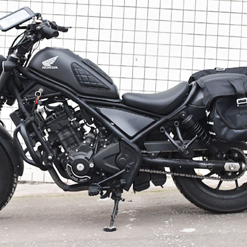 Dźwignia zmiany biegów motocyk – Motorcycle Gear Change recenzja i cena