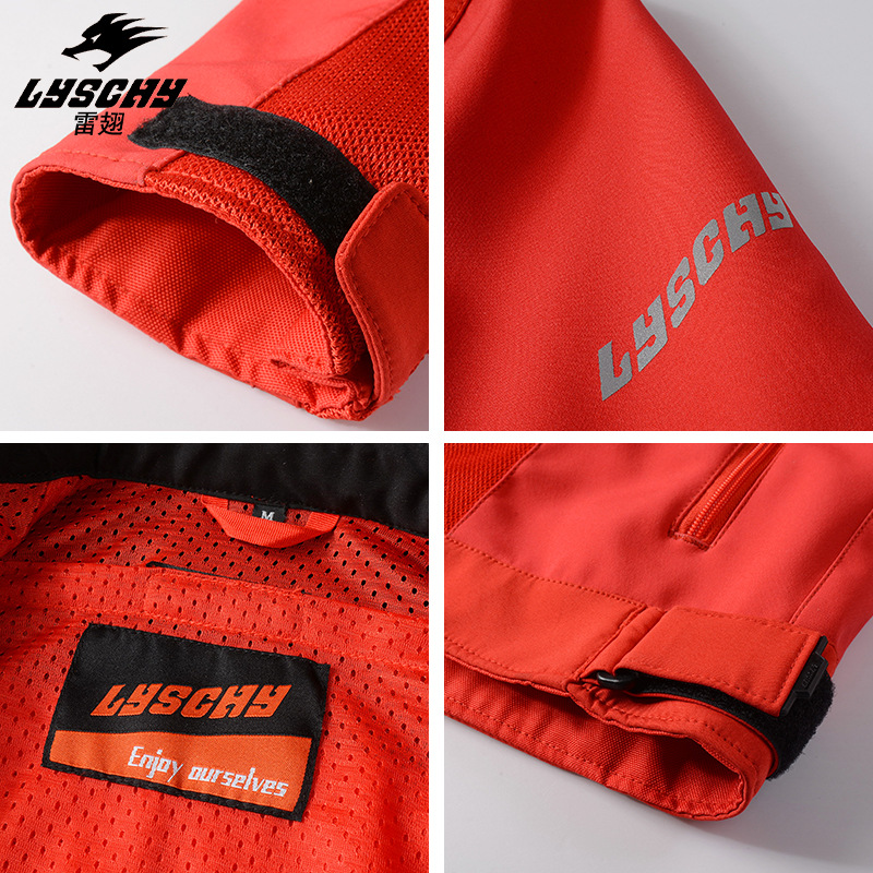 Damska kurtka motocyklowa z si – Motorcycle Gear Jacket Women recenzja i cena
