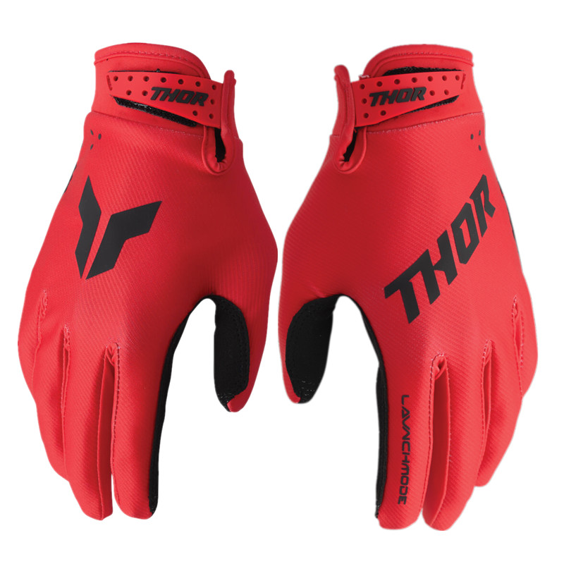 Nowe męskie rękawice rowerowe  – Motorcycle Gear Gloves recenzja i cena