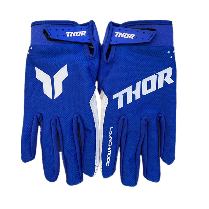 Nowe męskie rękawice rowerowe  – Motorcycle Gear Gloves recenzja i cena