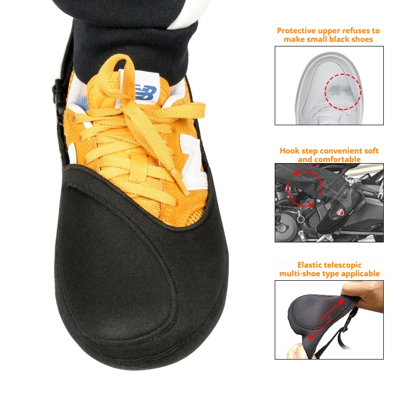 Buty motocyklowe Shifter Ochro – Motorcycle Gear For Woman recenzja i cena