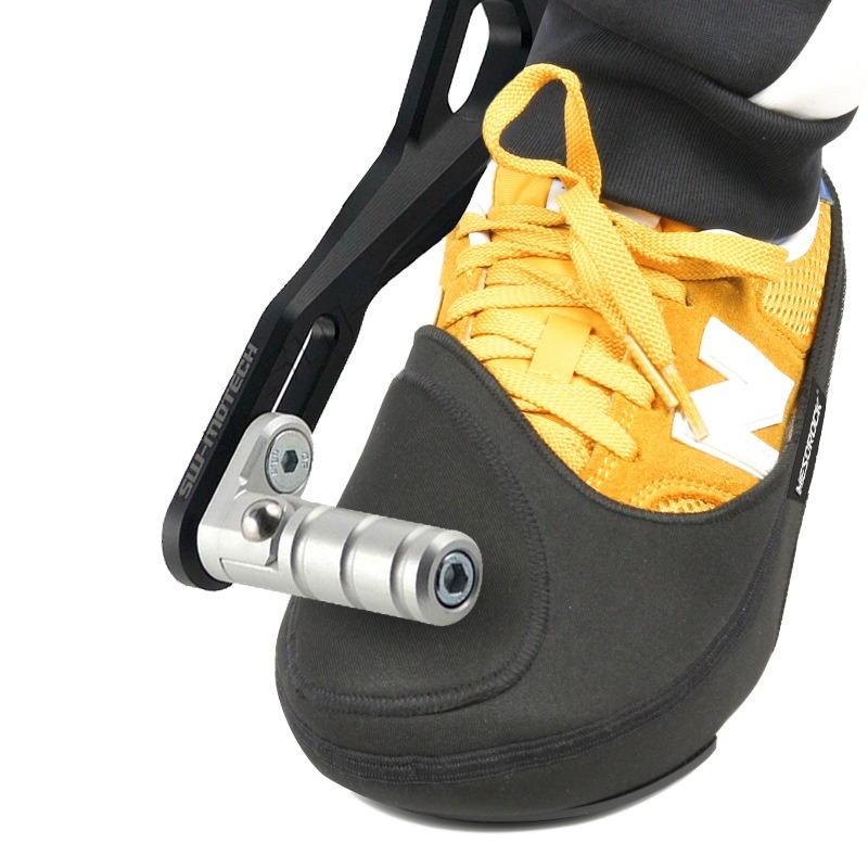 Buty motocyklowe Shifter Ochro – Motorcycle Gear For Woman recenzja i cena