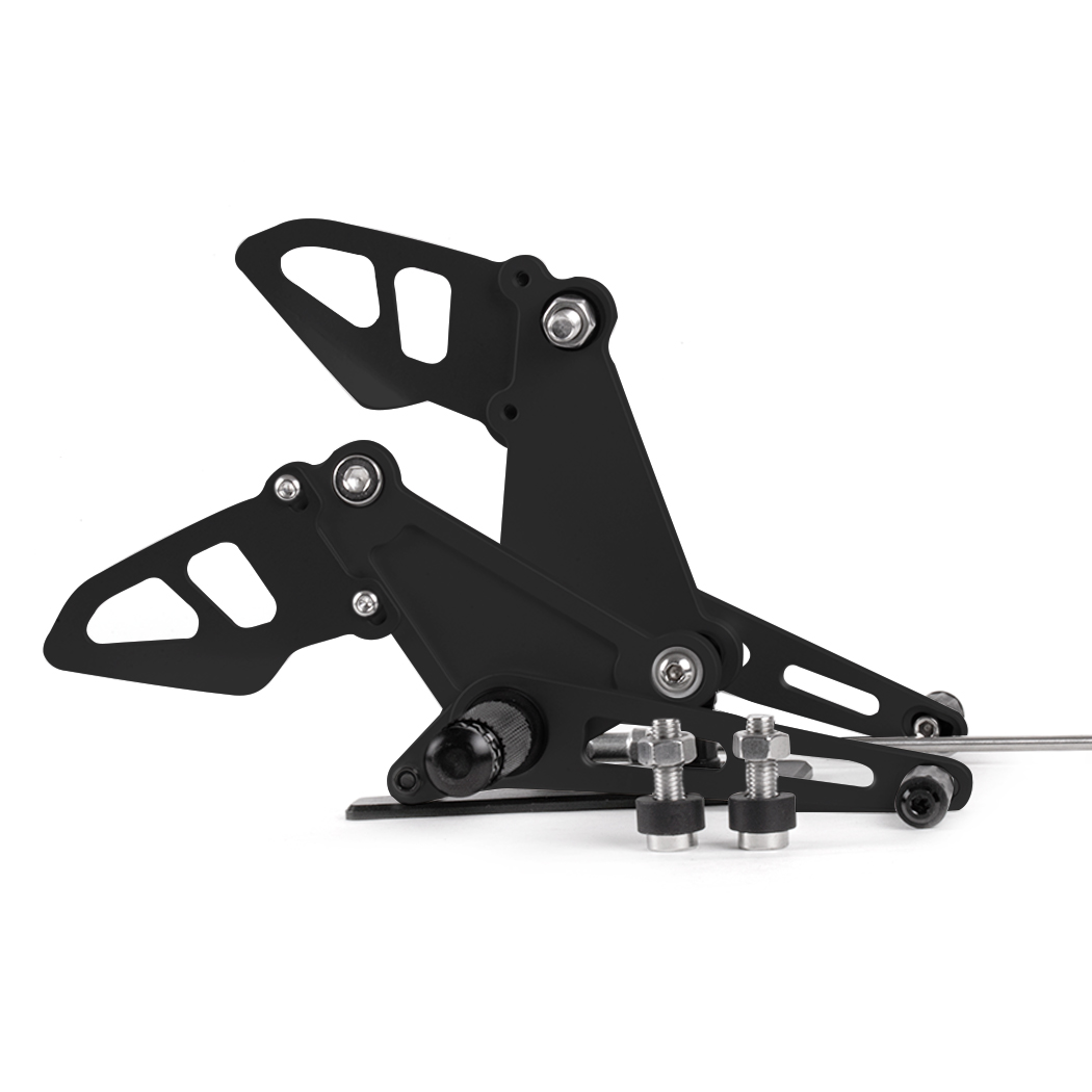 Regulowany podnóżek motocyklow – Motorcycle Gear Change recenzja i cena