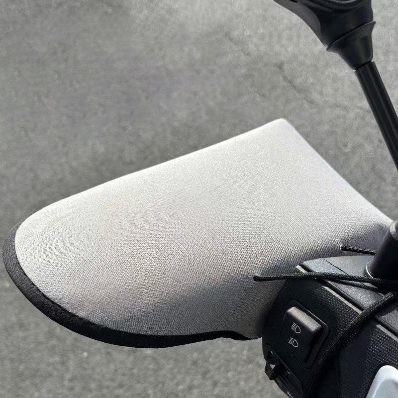 1 Para Mufek na Kierownicę Mot – Motorcycle Gear Gloves recenzja i cena